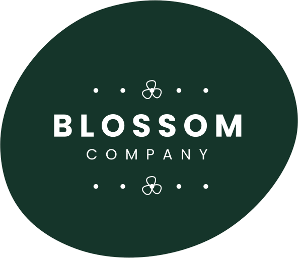 Badge Blossom Company