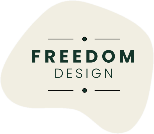 Badge Freedom Design