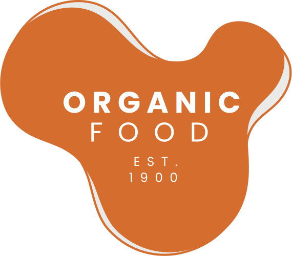 Badge Organic Food