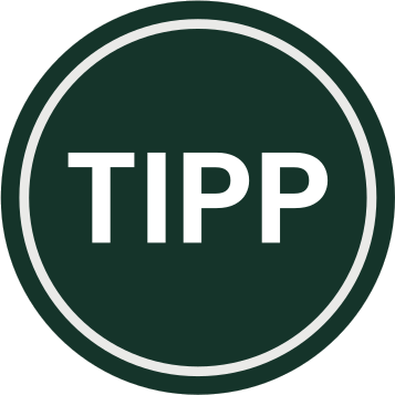 Badge Tipp