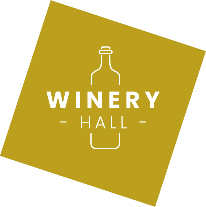 Badge Winery Hall