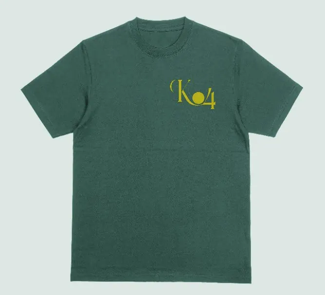 Kulm4 Shirt mit Zweitzeichen