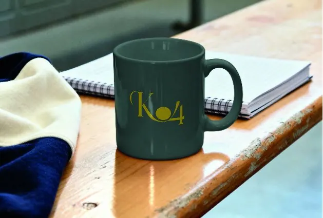 Kulm4 Tasse mit Zweitzeichen