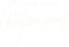 Wehrmanns Alt-Heringsdorf Logo