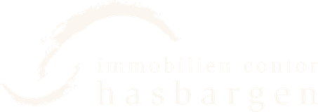 Immobilien Contor Hasbargen Logo