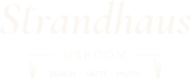 Strandhaus Usedom Logo