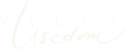 Villa Usedom Logo