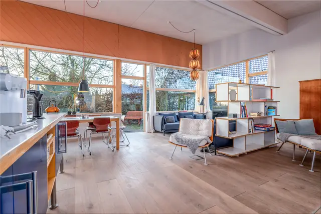 Designerhaus Lütow, Lütow: Referenz von 53 GRAD