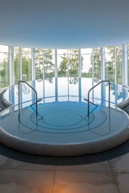 MEERness Spa, Seebad Heringsdorf: Referenz von 53 GRAD