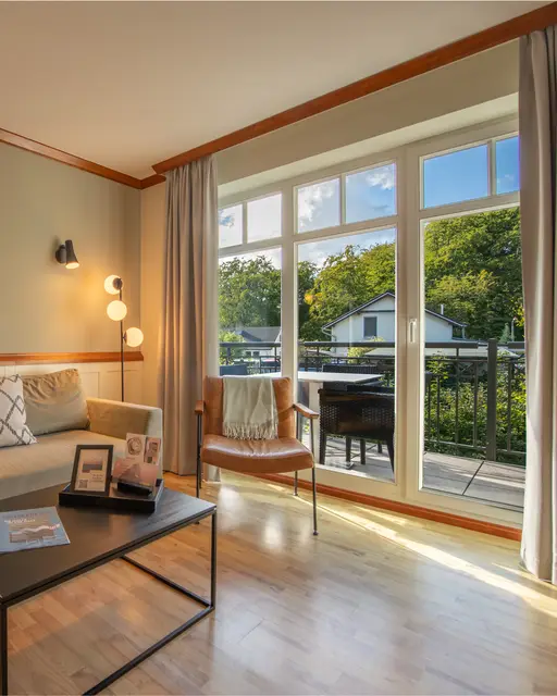 Villa Usedom, Insel Usedom: Referenz von 53 GRAD